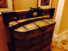 瑞海姆田园度假村中餐厅-瑞海姆酒店中餐厅