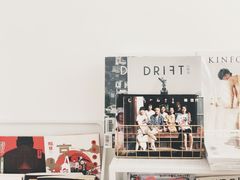 大堂-隹木咖啡馆(宝龙广场店)