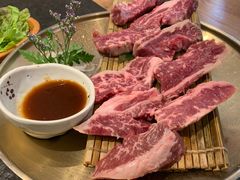 -味家烤肉烤鳗鱼牛排(西塔旗舰店)