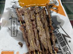 -大富蚝乌东哥饭店·石锅鱼杂·柠檬鸭(革新路店)
