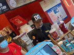 -DQ·蛋糕·冰淇淋(阜盛道店)