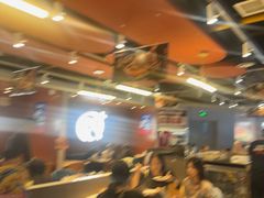 -鱼酷活鱼烤鱼(沈阳大悦城店)