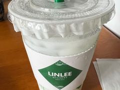 -LINLEE林里·手打柠檬茶(黄浦茂名南路店)