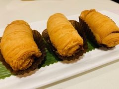 -皇朝尊会(龙之梦大酒店)