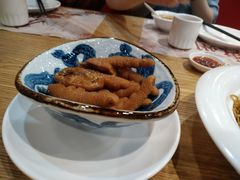 陈醋凤爪-赏点粤式点心(广州塔店)