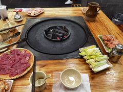 秘制牛肉-滇藏石锅宴(崇仁巷老店)
