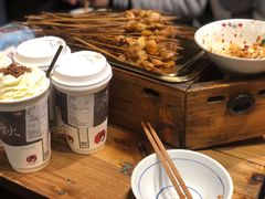 -盟重烧烤(高正街店)