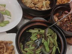 -大嫂镬仔·焖鸡煲·啫啫煲(逢源路店)