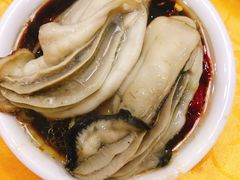 生蚝-濠轩阁特色生蚝火锅(水湾路店)