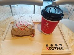 -肯德基(大兴火车站店)