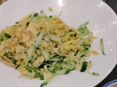 -大清花饺子(山庄店)