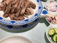 -宁夏国强手抓羊肉·清真菜(未央路凤三店)