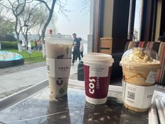 -COSTA COFFEE(西湖天地店)