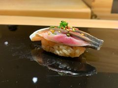 -鮨青(恒基名人购物中心店)