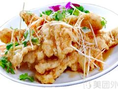 -老都一处饺子馆(道里店)