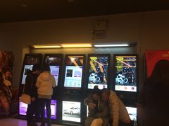 -中影国际影城(小西天CINITY店)