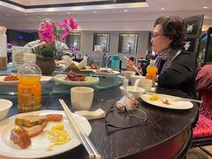 -海天楼中餐厅(吴宫泛太平洋酒店)