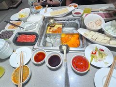 -海底捞火锅(赛格国际购物中心店)
