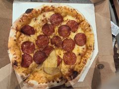 -比格比萨自助(国展店)