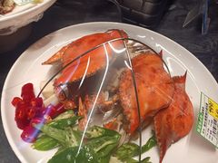 -望海湾北塘海鲜·天津菜(北塘店)