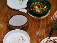 -如轩·海鲜砂锅粥·潮汕菜(海珠店)