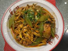 -农家湘菜(安亭店)