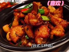 -曼玉餐厅(大卫城店)