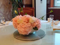 -香融府·烤鸭·家常菜(马家堡路店)