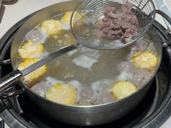 -潮泰牛肉火锅 · 创于1992年(车公庙店)