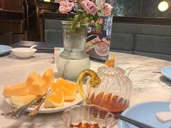 -东南里湖景餐厅·新闽菜(浦西万达店)