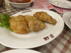 -华梅西餐厅(哈尔滨中央大街店)