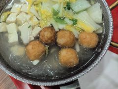 -和合谷(新街口店)