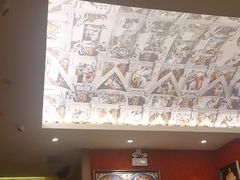-安妮意大利餐厅(世贸天阶店)