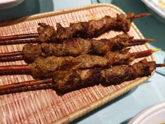 -巴依老爷·新疆美食(上城区天城路店)