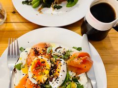 -Egg•Allday Brunch(襄阳北路店)
