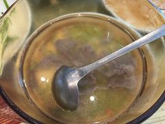 清水牛肉-群乐饭店(滨安路店)