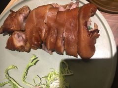 -西安饭庄·非遗陕菜(钟楼店)
