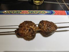 -京悦南门涮羊肉·羊蝎子火锅(田林路店)