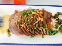 -海天一色海景自助餐厅(西港花园店)