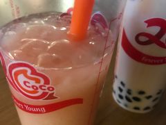 -CoCo都可(新太阳宫店)