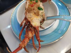 -恋海·蒸汽海鲜餐厅