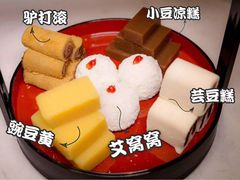 -董鲁烤鸭(建和街店)