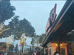 -国色天乡三期陆地乐园