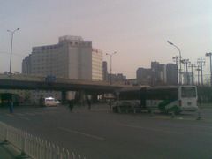 酒店远景-北京亚奥国际酒店