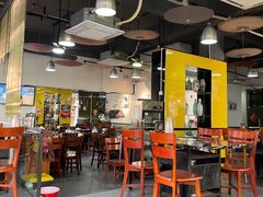 大堂-李师傅脆肚(华强北店)