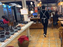 -大理老字号·舟渔的鱼野生菌海景餐厅(双廊店)
