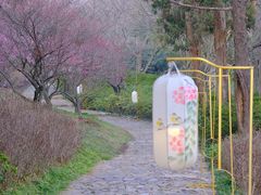 -无锡梅园公园