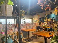 大堂-柴窝堡22号辣子鸡·传承新疆菜