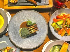 -巴别塔法餐舍(合作路店)