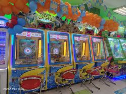 -莫莉幻想儿童乐园(北京天通苑华联店)